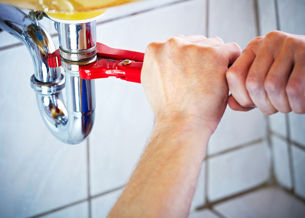 About Sultana Plumbers